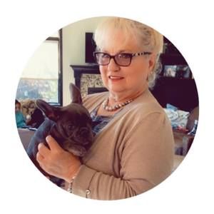 Meet your Posher, Patsy